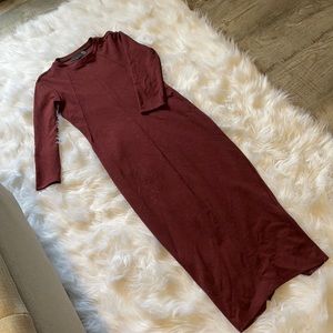 MIDI Zara dress